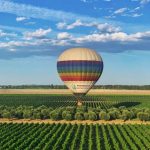 Mendoza Balloons