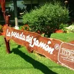 Posada del Jamón