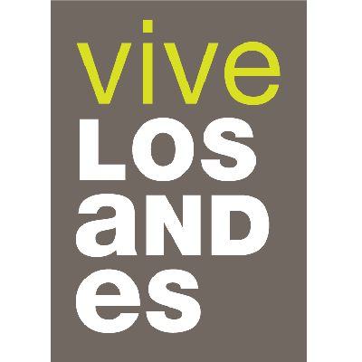 Vive los Andes