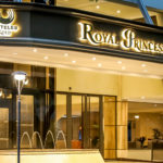 Hotel Royal Princess