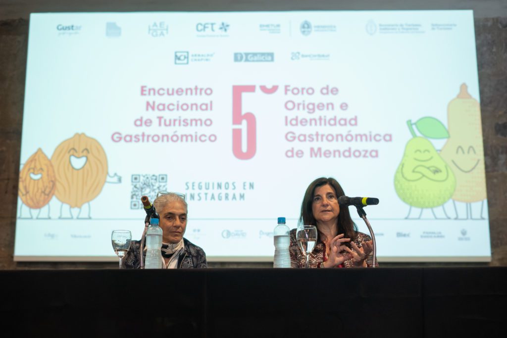 Encuentro Gastronomico 1