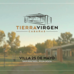 Tierra Virgen Cabañas