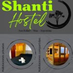 Shanti Hostel