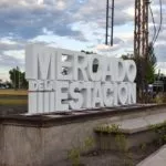 Mercado de la Estación