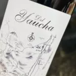 Finca y bodega Del Yaucha