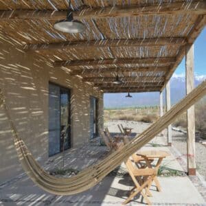 Google Mendoza Alpasion