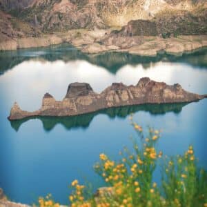 Google Mendoza San Rafael