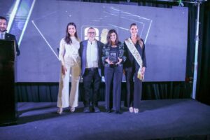 premios FED Manso