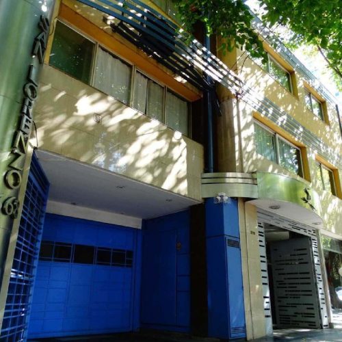 Apart San Lorenzo Mendoza