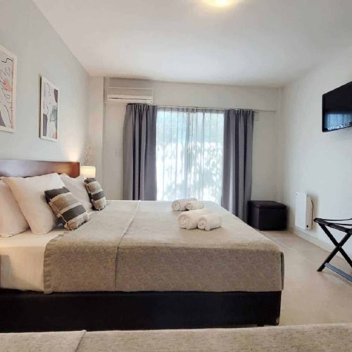 Apart Soltigua Mendoza