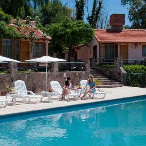 Complejo Alfombra Magika Mendoza