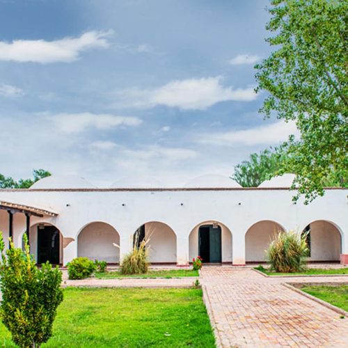 Estancia-Molina-Mendoza