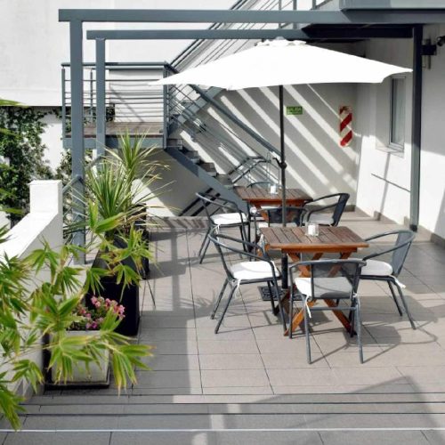 Hotel Abril Boutique Mendoza