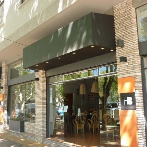 Hotel Bonito San Rafael Mendoza