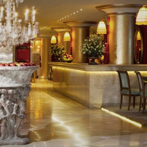 Hotel Huentala Mendoza