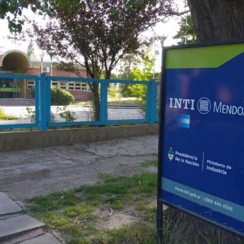 INTI Mendoza