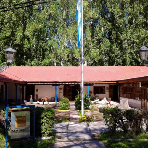 La-ORteguina