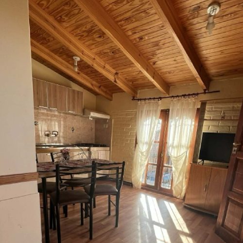 Las Dolinas Malargue Mendoza