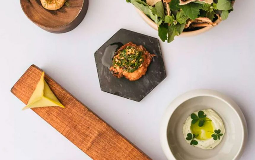 Riccitelli-Bistro