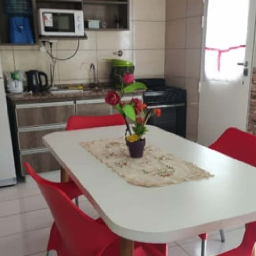 cabanas las rosas malargue mendoza